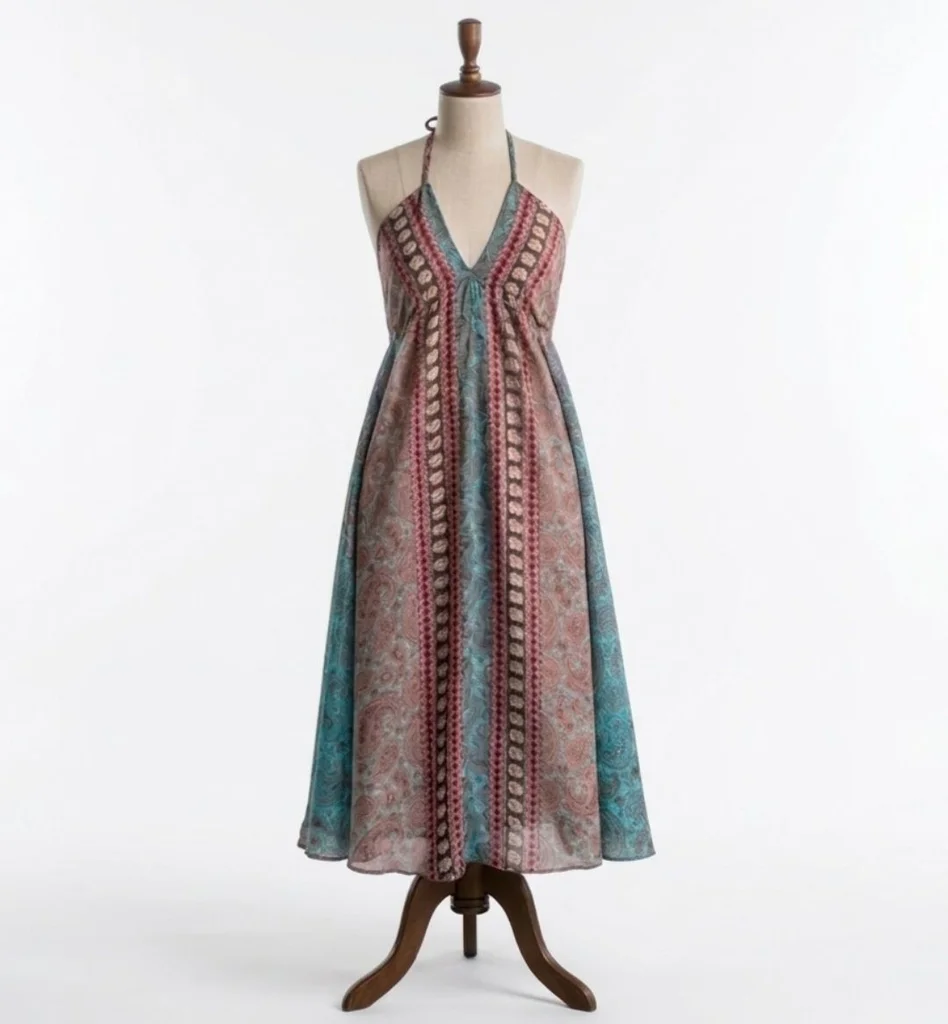 Robe - Taille Unique